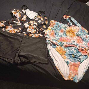 Swim suits